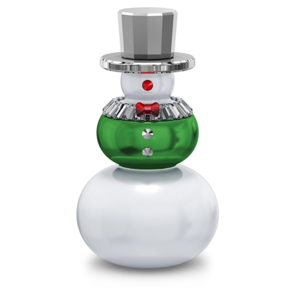 Swarovski Holiday Cheers Schneemann 5596361