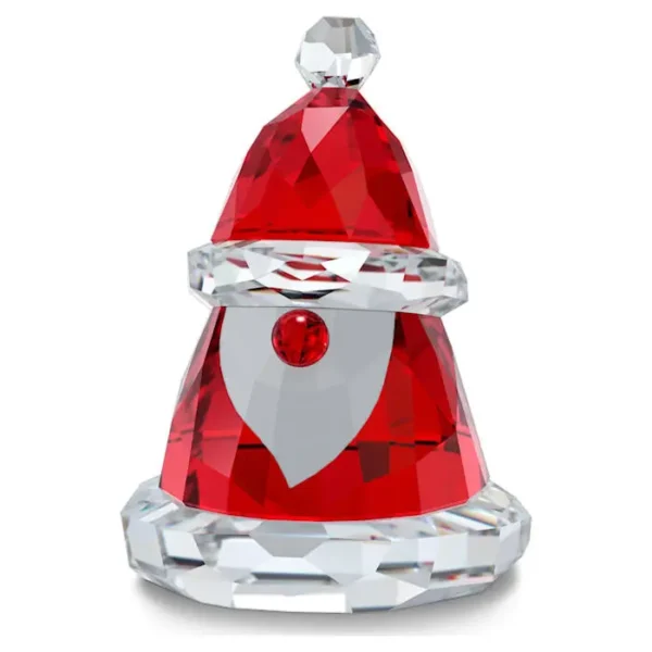 Swarovski Holiday Cheers Weihnachtsmann, klein 5596385