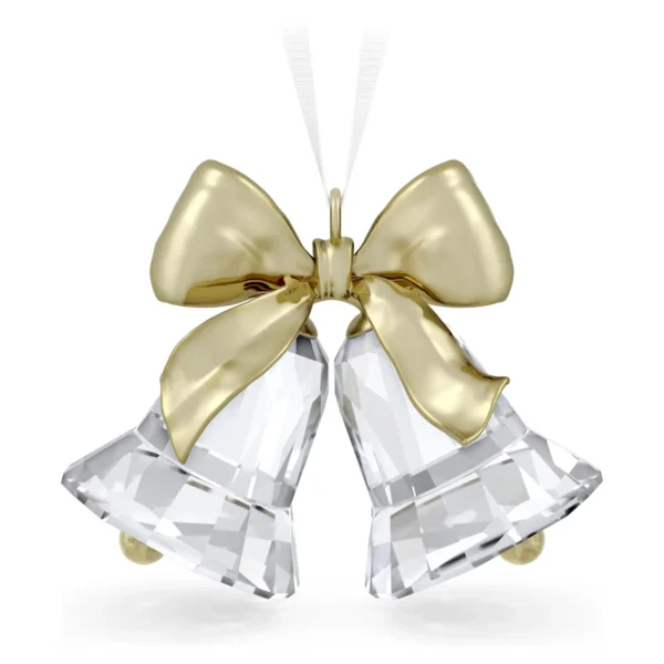 Swarovski Holiday Magic Glocken 5686321