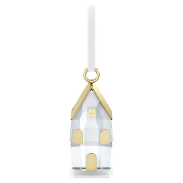 Swarovski Holiday Magic Winterdorf Ornament 5597146