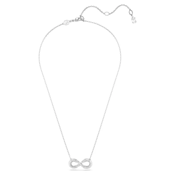 Swarovski Hyperbola Halskette 5679434 – Bild 3