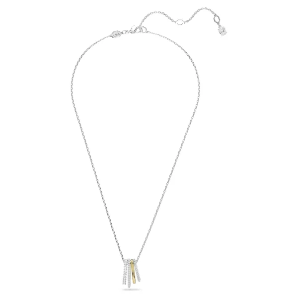 Swarovski Hyperbola Halskette 5696626 – Bild 3