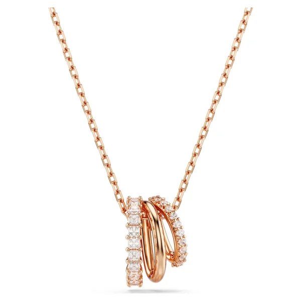 Swarovski Hyperbola Halskette 5701494
