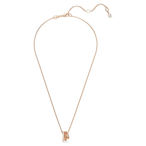 Swarovski Hyperbola Halskette 5701494 – Bild 3