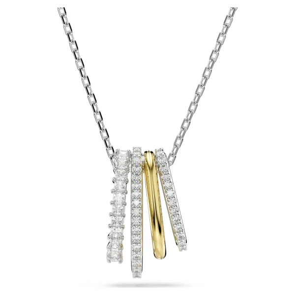 Swarovski Hyperbola Halskette 5696626