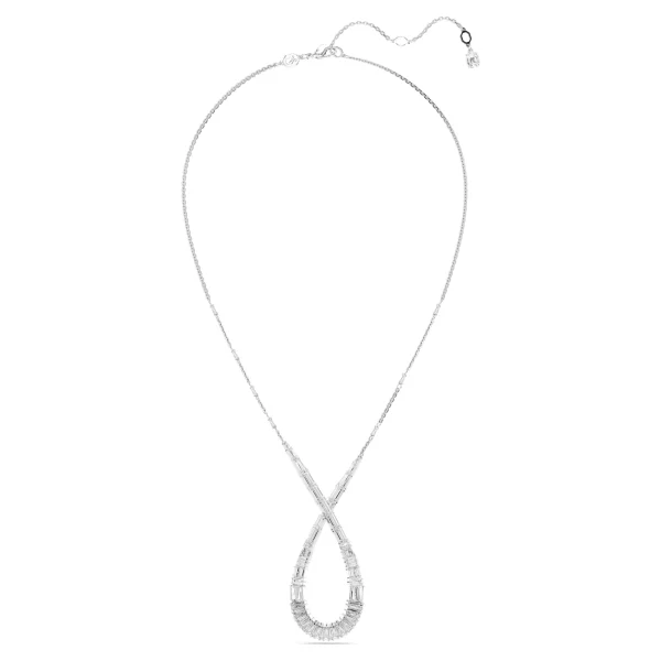 Swarovski Hyperbola Halskette 5679438 – Bild 3