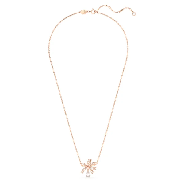 Swarovski Hyperbola Halskette 5656741 – Bild 3