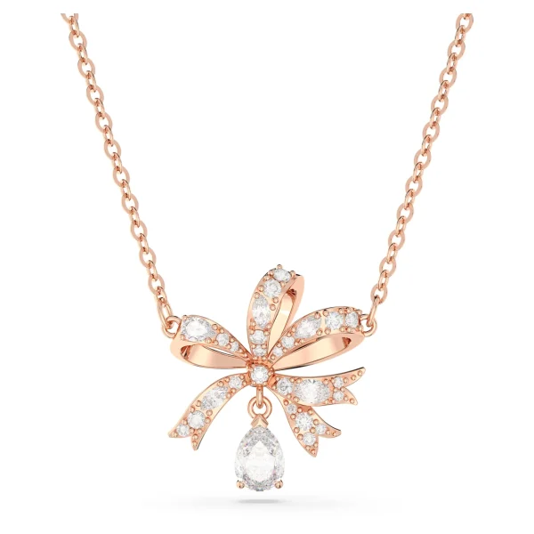 Swarovski Hyperbola Halskette 5656741