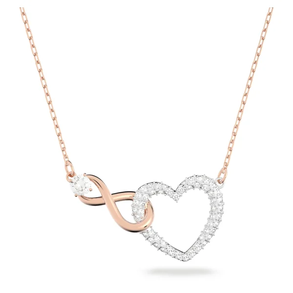 Swarovski Hyperbola Halskette 5518865