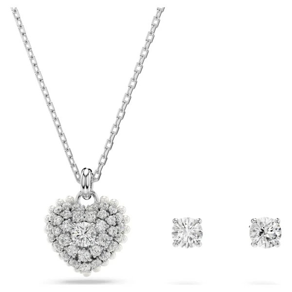 Swarovski Hyperbola Set Kristallperle 5684383