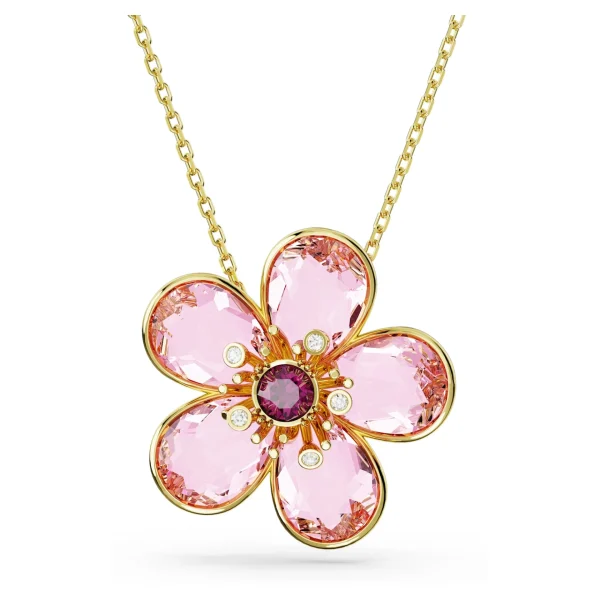 Swarovski Idyllia Halskette 5657875
