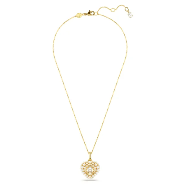 Swarovski Idyllia Halskette 5680399 – Bild 3
