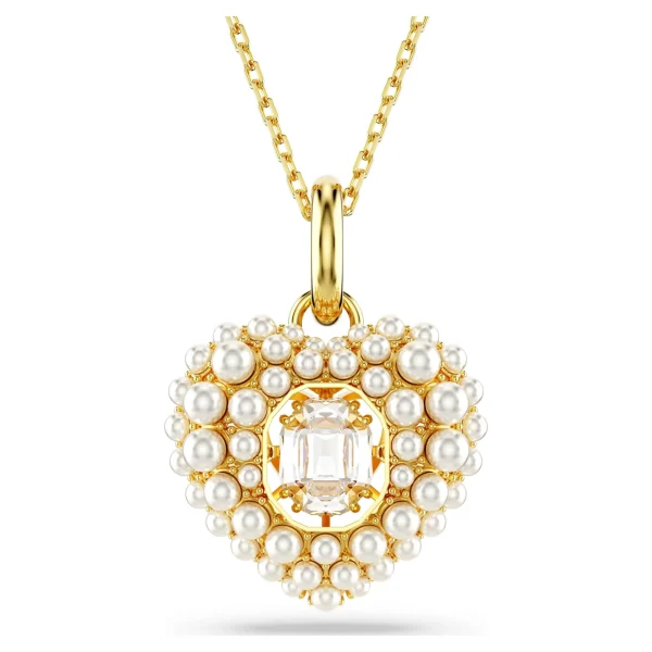 Swarovski Idyllia Halskette 5680399