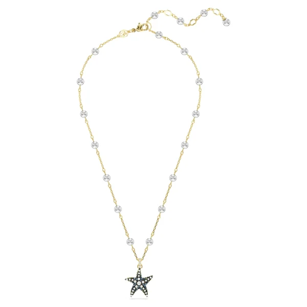 Swarovski Idyllia Halskette Seestern 5684116 – Bild 3
