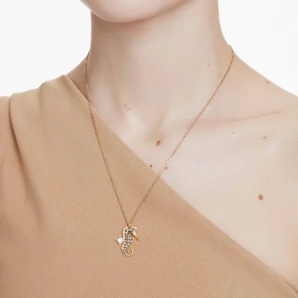 Swarovski Idyllia Halskette 5690874 – Bild 2