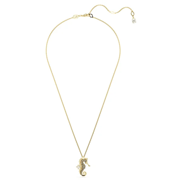 Swarovski Idyllia Halskette 5690874 – Bild 3