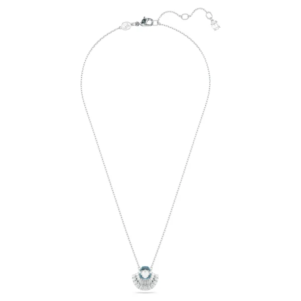 Swarovski Idyllia Halskette Muschel 5689195 – Bild 3
