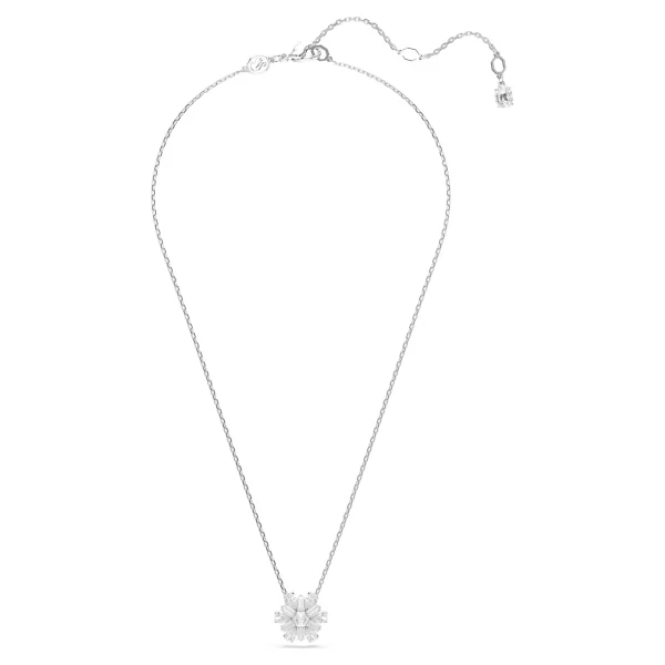 Swarovski Idyllia Halskette 5691484 – Bild 3