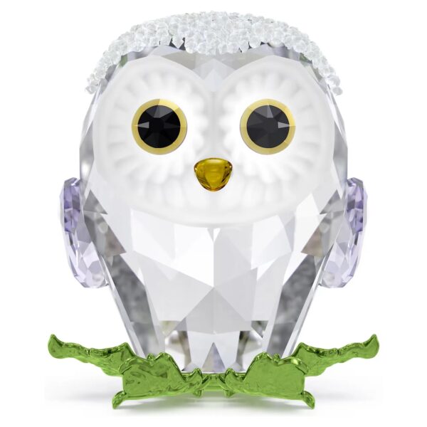Swarovski Idyllia Baby Eule 5684483