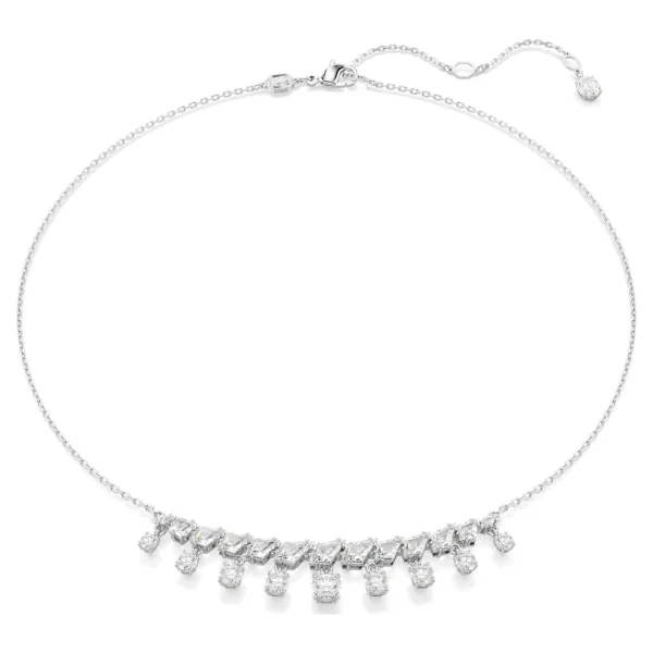 Swarovski Idyllia Halskette Schneeflocke 5692637