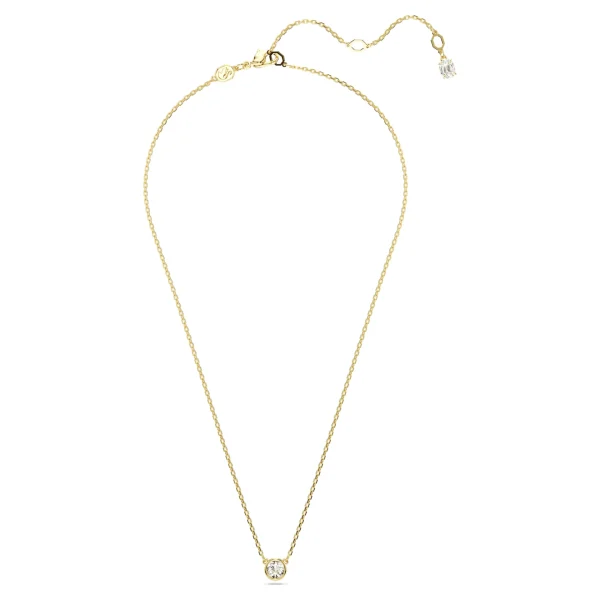 Swarovski Imber Halskette Rundschliff 5684511 – Bild 3