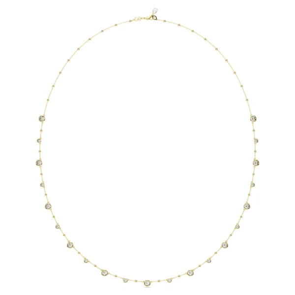 Swarovski Imber lange Halskette 5680091
