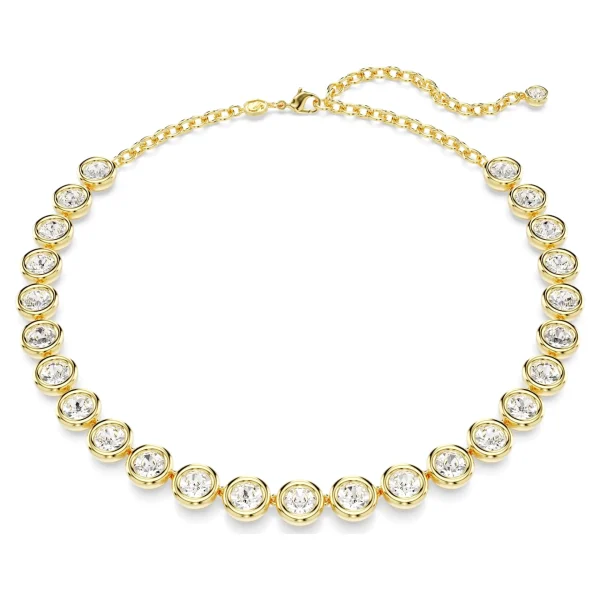 Swarovski Imber Tennis Halskette 5682585