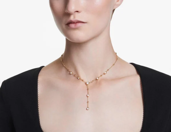 Swarovski Imber Y-Halskette 5684510 – Bild 3