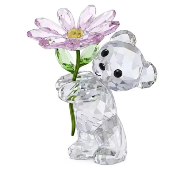 Swarovski Kris Bär Ein Gänseblümchen für Dich 5675327