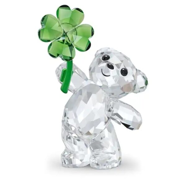 Swarovski Kris Bär Glücksbringer 5557537