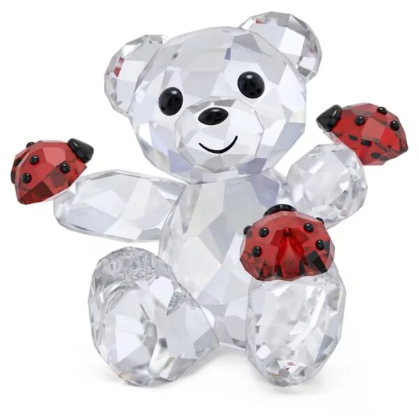 Swarovski Kris Bär Viel Glück Bär 5675983