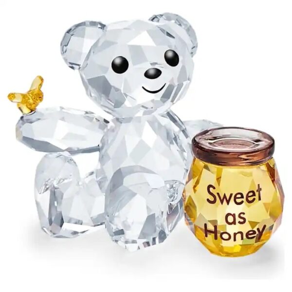 Swarovski Kris Bär – Süß wie Honig 5491970