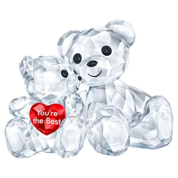 Swarovski Kris Bär – You are the Best 5427994