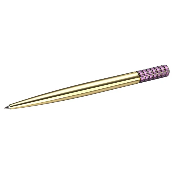 Swarovski Kugelschreiber Violett 5618148