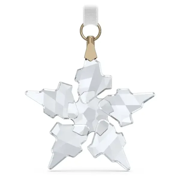 Swarovski Little Star 2021 Ornament 5574358