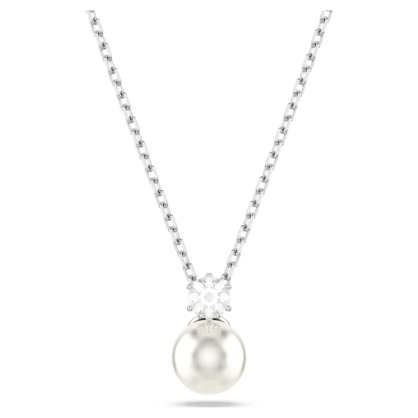 Swarovski Matrix Halskette 5693897