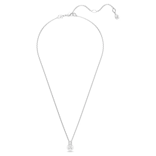 Swarovski Matrix Halskette 5693897 – Bild 3