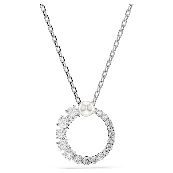 Swarovski Matrix Halskette 5688751