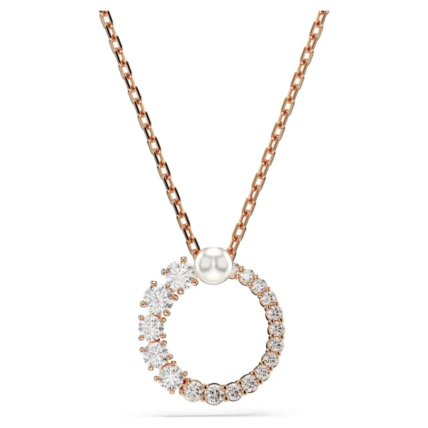 Swarovski Matrix Halskette 5692265