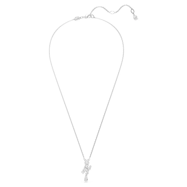 Swarovski Matrix Halskette 5700420 – Bild 3