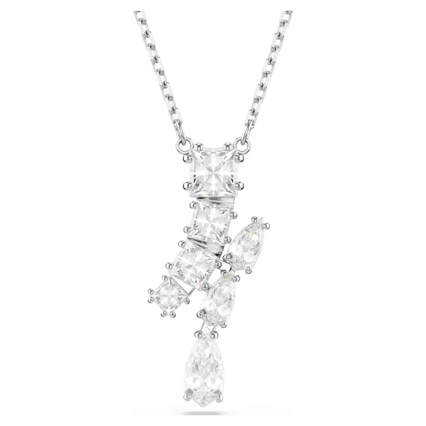 Swarovski Matrix Halskette 5700420