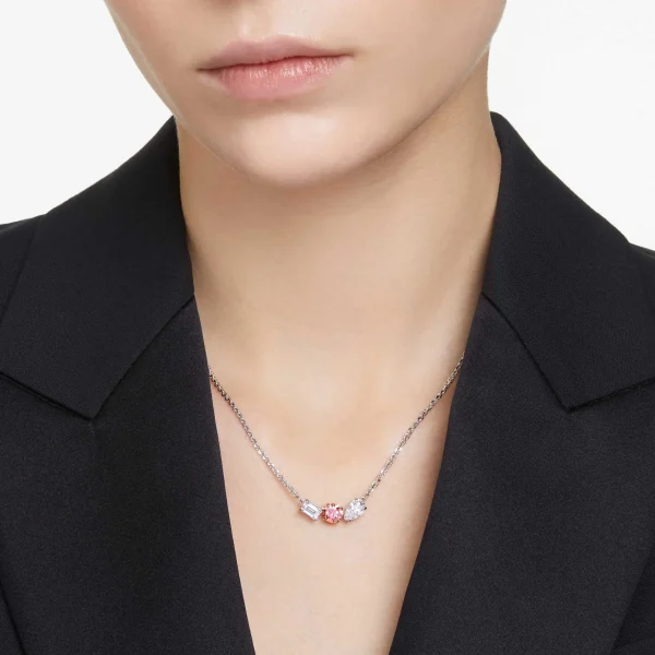 Swarovski Mesmera Halskette 5668275 – Bild 2