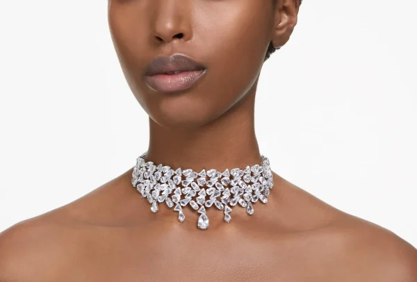 Swarovski Mesmera Halsband 5661523 – Bild 2