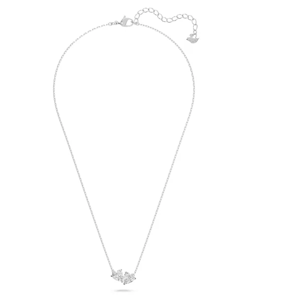 Swarovski Mesmera Halskette Herz 5517117 – Bild 2