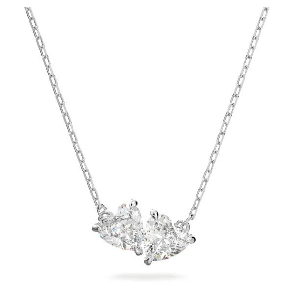 Swarovski Mesmera Halskette Herz 5517117