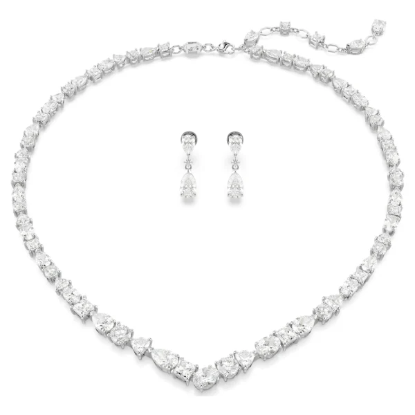 Swarovski Mesmera Set Verschiedene Schliffe 5674306