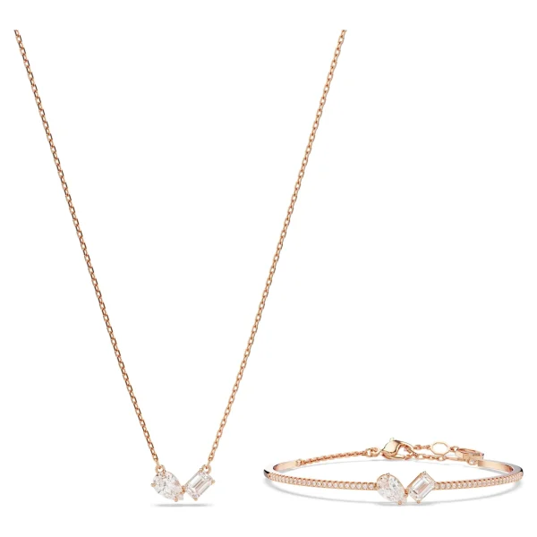 Swarovski Mesmera Set Rosé  5684779