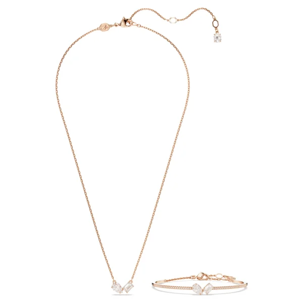 Swarovski Mesmera Set Rosé  5684779 – Bild 3