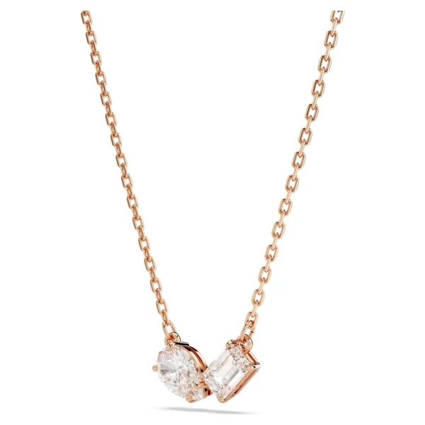 Swarovski Mesmera Set Rosé  5684779 – Bild 4
