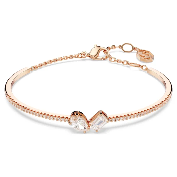 Swarovski Mesmera Set Rosé  5684779 – Bild 5